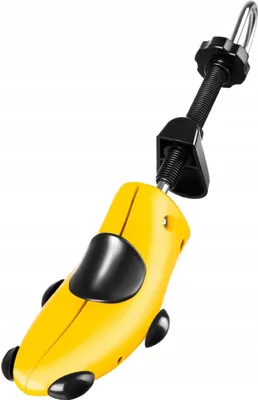 Produktbild von Malatec 16318 Schuhspanner Größe 40–47 – 2 Stück