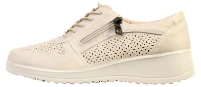 Produktbild von Sneakers aus LBS-Leder