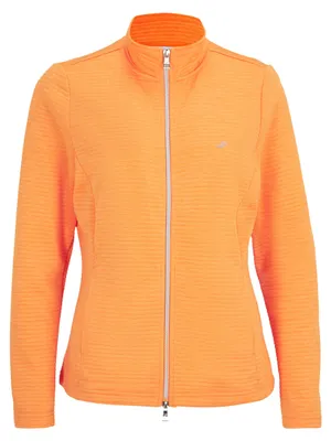 Produktbild von Joy PEGGY Jacke nectarine mel. 42