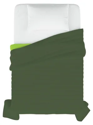 Image de Couette d'été en microfibre pour lit double