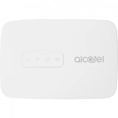 Produktbild von Alcatel Link Zone Ausrüstung für drahtloses Handy-Netzwerk