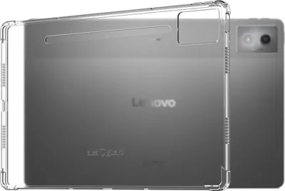 Immagine prodotto di Copertura in TPU cristallino AlzaGuard per Lenovo IdeaTab PRO 12,7"