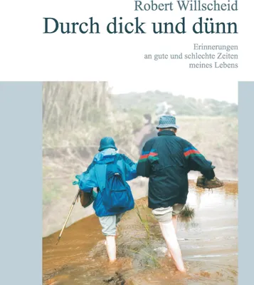 Produktbild von Durch dick und dünn