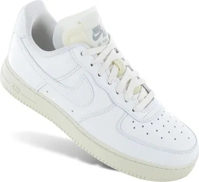 Zdjęcie produktu dla Nike Air Force 1 Low Premium – Jewels Edition – damskie trampki, białe, DN5463-100, rozmiar 47 (EU), 14 (US)