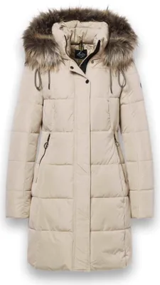 Produktbild von Jacken District LM10030253777706