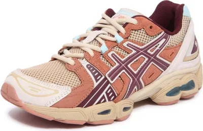 Obrázek produktu pro 8715AT sneaker donna ASICS GEL-NIMBUS 9 dámské boty