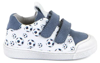 Produktbild von Froddo G2130316-61 Kinder-Barfußschuhe in Mehrfarbig – Leder