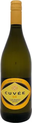 Produktbild von Cuvee 56 Frizzante 750ml 11% Vol.