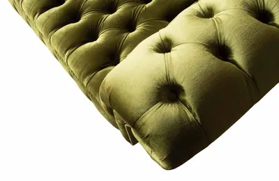 Produktbild von Chesterfield Sofa 2 Sitzer Sofas Luxus Polstersofas Luxus Designer Couch Möbel