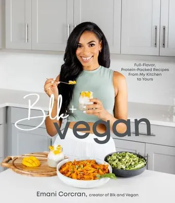 Obrázok produktu pre Blk + Vegan