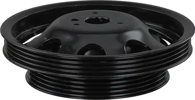Produktbild von FEBI BILSTEIN 32134 Riemenscheibe Kurbelwelle für RENAULT CLIO II (BB0/1/2, CB0/1/2) 7-Rippen
