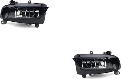 Produktbild von Nebelscheinwerfer passend für Audi A4 8K 02/12- H8 Set Links & Rechts 8K0941699 8K0941699B 8K0941700 8K0941700B Johns