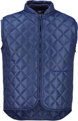 Produktbild von MASCOT ORIGINALS Thermoweste THOMPSON 13651 Stepp Unterzieh und Kälteschutzweste