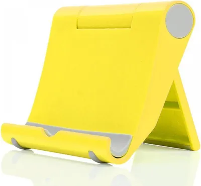 Produktbild von 2 Stück Handy- und Tablet-Halterung