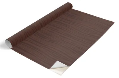 Produktbild von Tulup Möbelfolie - Klebefolie Möbel - Selbstklebende Folie 100x50 cm - Möbelfolie Schrank - Folie für Möbel - Möbelfolie Küche - Wasserdicht - Abwaschbar - Selbstklebend - Luftblasenfrei - Maserungsmuster