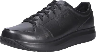 Produktbild von Joya Herren Schnürschuh OLIVER BLACK II schwarz Größe EUR 41 2/3