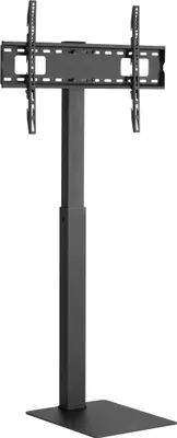 Produktbild von InLine® TV-Standfuß, Höhe einstellbar, für LED-TV 94,00cm (37")-70" (94-178cm), max