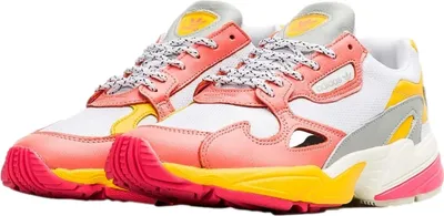 Obrázok produktu pre Adidas Sneakers EG9933 in White color size 38