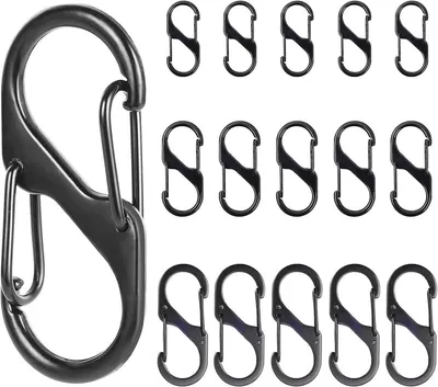 Karabiner, Hauptbild