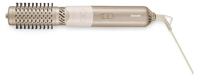 Produktbild von beurer Warmluftbürste "Iconic Pro" HT 85 gold