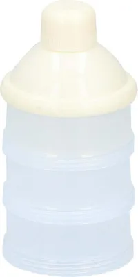 Zdjęcie produktu dla Kubki na mleko w proszku, 3dlg.