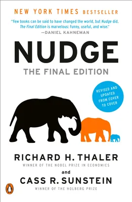 Zdjęcie produktu dla Nudge