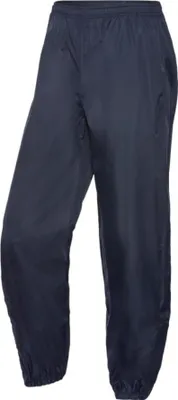 Produktbild von Rocktrail Herren Regenhose Wind- und wasserdicht atmungsaktiv Angenehm leicht Navy L