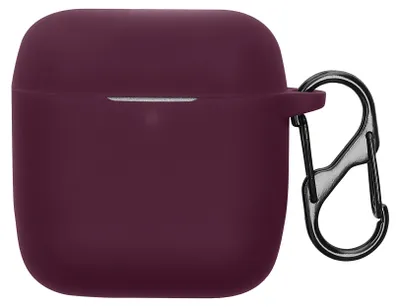 Imagen del producto de kwmobile KWM0000405S002C, funda, silicona, 27 g, color púrpura