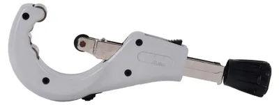 Produktbild von Dönges Rohrabschneider 6-76 mm INOX KOMPAKT PLUS, Farbe: grau (Rohrschneider)