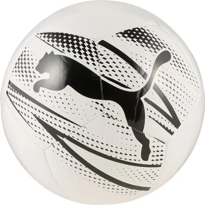 Produktbild von Puma Attacanto Graphic Fußball Weiß 5 Weiß 5