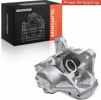 Zdjęcie produktu dla Frankberg 1x Zacisk hamulca tył prawa dla Volvo 740 760 940 II 960 19-1112