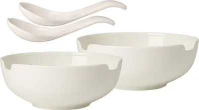 Produktbild von Villeroy & Boch Soup Passion Suppen Set 4-teilig