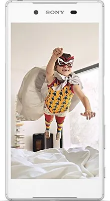 Produktbild von Sony Xperia Z5, 13,2 cm (5.2"), 3 GB, 32 GB, 23 MP, Android 5.1, Weiß