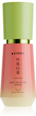 Produktbild von KORIKA Superfruits Dewy Moisture Serum 30 ml