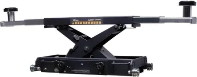 Produktbild von Achsfreiheber für Hebebühne 2000kg Hub 215-465mm Grubenheber Achsheber Freiheber
