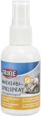 Produktbild von TRIXIE Matatabi-Spielspray, 50 ml