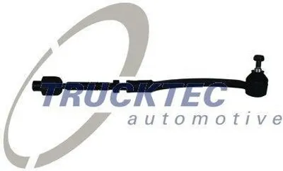 Produktbild von TRUCKTEC AUTOMOTIVE 08.31.187 Spurstange Vorne Rechts für MINI Schrägheck (R50, R53)