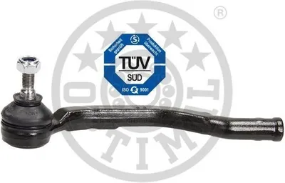 Produktbild von OPTIMAL Spurstangenkopf Spurstange für OPEL Vivaro A Kastenwagen (X83) Vorne Links Außen G1-1217