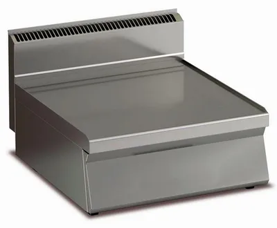 Produktbild von KBS Neutralelement ohne Schublade 600 x650 x295 mm Edelstahl