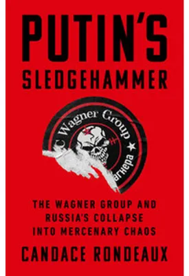 Immagine prodotto di Putin's Sledgehammer