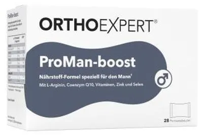 Zdjęcie produktu dla Orthoexpert Proman-Boost granulki 28 szt