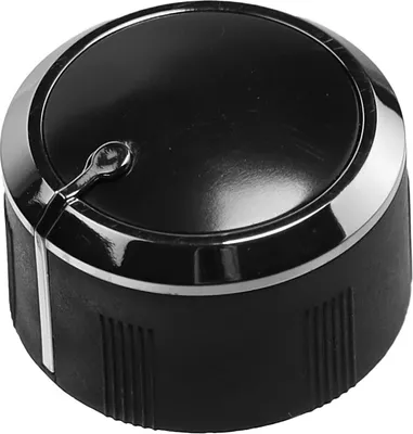 Produktbild von Severin 5723048 Schalter, Knopf "Thermostat Temperatur" für TO2058 Minibackofen