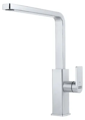 Produktbild von Franke Küchenarmatur Mythos Window FC 3137.501 Edelstahl Schiebbar
