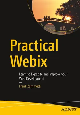 Obrázok produktu pre Practical Webix