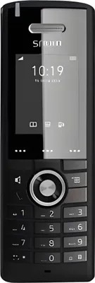 Image de Snom 3969 Snom DECT-Mobilteil M65