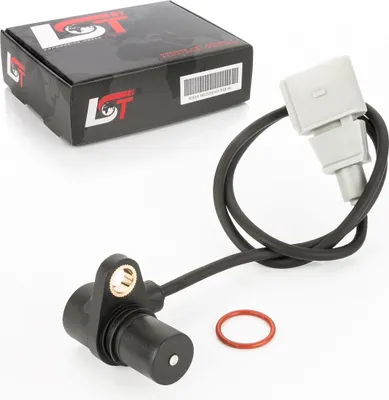 Produktbild von Kurbelwellensensor Impulsgeber Drehzahl Sensor 06A906433C für AUDI SEAT SKODA VW