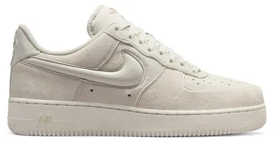 Obrázok produktu pre Nike Air Force 1 Low '07 v svetlohnedej farbe (dámska obuv) - veľkosť EU 36,5