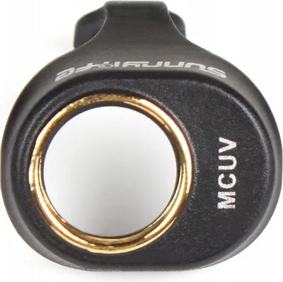 Zdjęcie produktu dla FILTR UV MC Ultrafioletowy do Drona DJI SPARK / SP-FI703-M