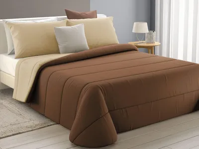 Produktbild von Winterdecke für Doppelbett und französisches Bett