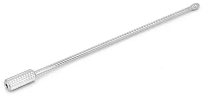 Immagine prodotto di StainBall asta per uretra forata da 18 cm - 8 mm